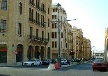 Downtown Beirut